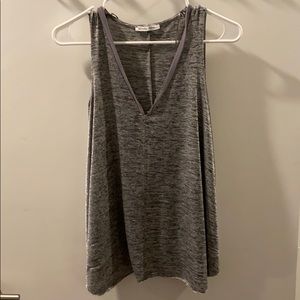 Zara tank top